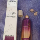Духи Sweet Peony от Montale