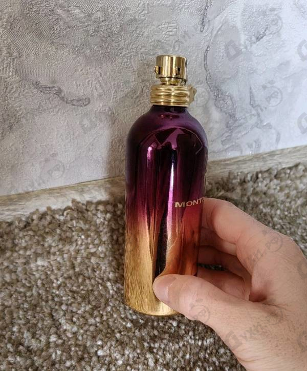 Парфюмерия Sweet Peony от Montale
