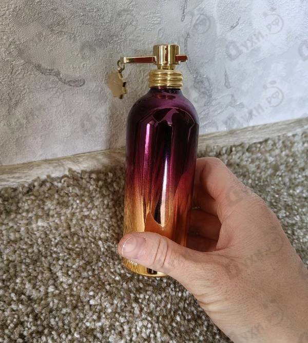 Купить Sweet Peony от Montale