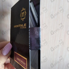 Отзыв Montale Sweet Peony