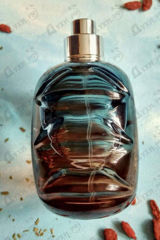 Духи Salvador Dali Sunrise In Cadaques Pour Homme Духи Sunrise In Cadaques Pour Homme от Salvador Dali