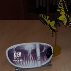 Духи Alien Eau Sublime от Thierry Mugler