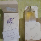 Духи Alien Eau Sublime от Thierry Mugler