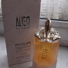 Отзыв Thierry Mugler Alien Eau Sublime