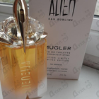 Парфюм Thierry Mugler Alien Eau Sublime