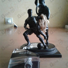 Отзывы Yohji Yamamoto I'm Not Going To Disturb You Femme