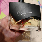 Отзыв Yohji Yamamoto I'm Not Going To Disturb You Femme