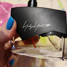Отзывы Yohji Yamamoto I'm Not Going To Disturb You Femme