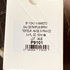 Отзыв Yohji Yamamoto I'm Not Going To Disturb You Femme