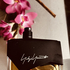 Отзывы Yohji Yamamoto I'm Not Going To Disturb You Femme