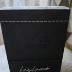 Отзыв Yohji Yamamoto I'm Not Going To Disturb You Femme