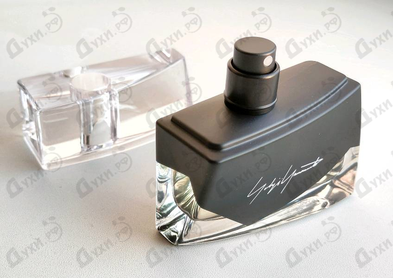 Духи I'm Not Going To Disturb You Femme от Yohji Yamamoto