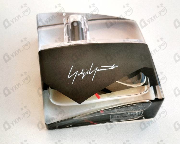 Купить I'm Not Going To Disturb You Femme от Yohji Yamamoto