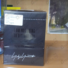 Отзывы Yohji Yamamoto I'm Not Going To Disturb You Femme