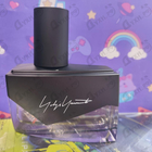 Отзывы Yohji Yamamoto I'm Not Going To Disturb You Femme