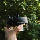 Отзывы Yohji Yamamoto I'm Not Going To Disturb You Femme