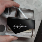 Отзыв Yohji Yamamoto I'm Not Going To Disturb You Femme