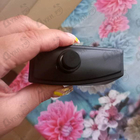 Парфюм Yohji Yamamoto I'm Not Going To Disturb You Femme