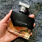 Отзывы Yohji Yamamoto I'm Not Going To Disturb You Femme