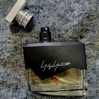 Отзыв Yohji Yamamoto I'm Not Going To Disturb You Femme