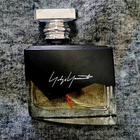 Отзыв Yohji Yamamoto I'm Not Going To Disturb You Femme