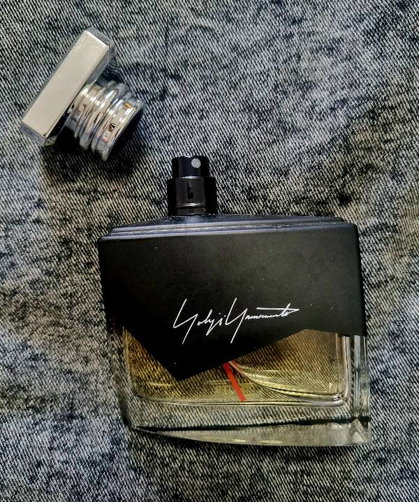 Купить Yohji Yamamoto I'm Not Going To Disturb You Femme