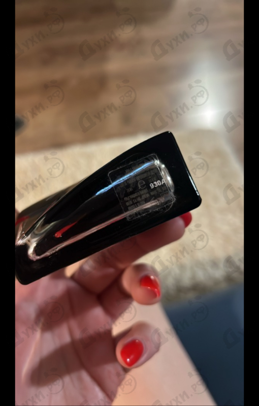 Парфюмерия I'm Not Going To Disturb You Femme от Yohji Yamamoto