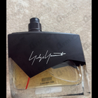 Отзыв Yohji Yamamoto I'm Not Going To Disturb You Femme