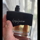 Парфюм Yohji Yamamoto I'm Not Going To Disturb You Femme