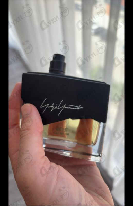 Купить I'm Not Going To Disturb You Femme от Yohji Yamamoto