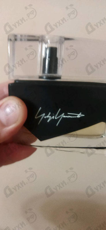 Отзывы Yohji Yamamoto I'm Not Going To Disturb You Femme