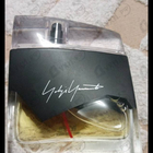 Отзывы Yohji Yamamoto I'm Not Going To Disturb You Femme