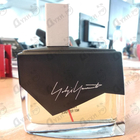 Отзыв Yohji Yamamoto I'm Not Going To Disturb You Femme