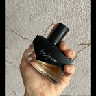 Отзыв Yohji Yamamoto I'm Not Going To Disturb You Femme