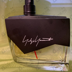 Отзыв Yohji Yamamoto I'm Not Going To Disturb You Femme