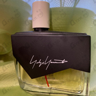 Отзыв Yohji Yamamoto I'm Not Going To Disturb You Femme