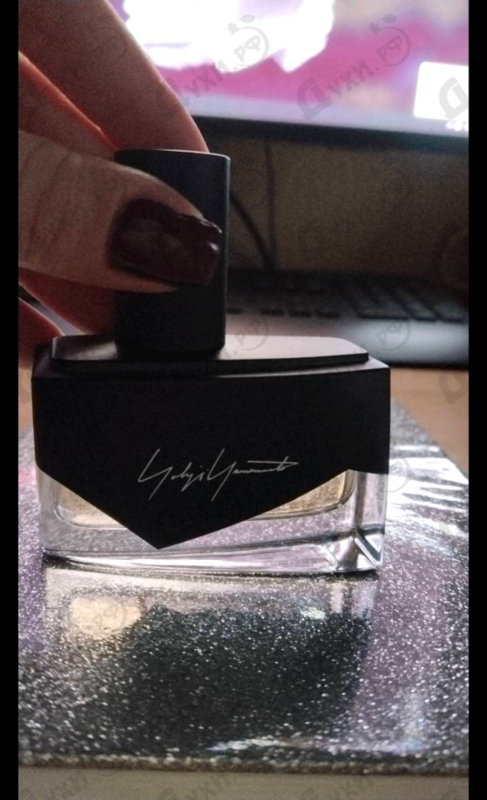 Духи I'm Not Going To Disturb You Femme от Yohji Yamamoto