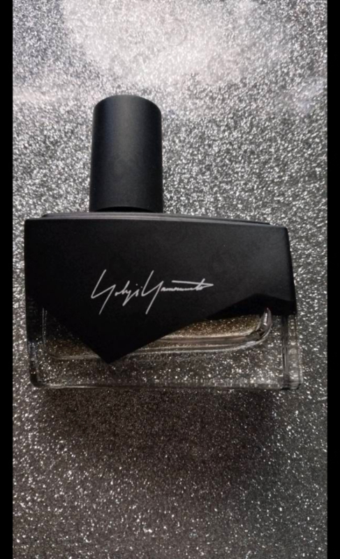 Духи I'm Not Going To Disturb You Femme от Yohji Yamamoto