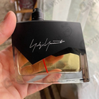 Отзыв Yohji Yamamoto I'm Not Going To Disturb You Femme