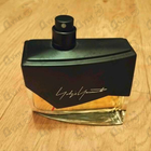 Отзыв Yohji Yamamoto I'm Not Going To Disturb You Femme
