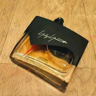 Отзывы Yohji Yamamoto I'm Not Going To Disturb You Femme