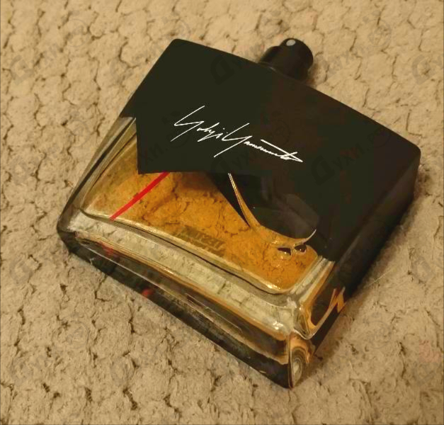 Парфюмерия I'm Not Going To Disturb You Femme от Yohji Yamamoto