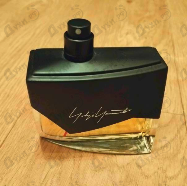 Духи I'm Not Going To Disturb You Femme от Yohji Yamamoto