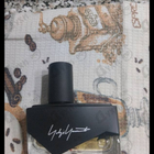 Отзыв Yohji Yamamoto I'm Not Going To Disturb You Femme