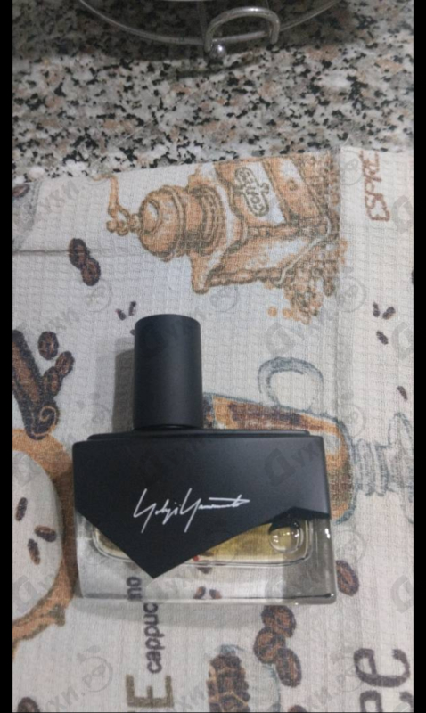 Купить I'm Not Going To Disturb You Femme от Yohji Yamamoto