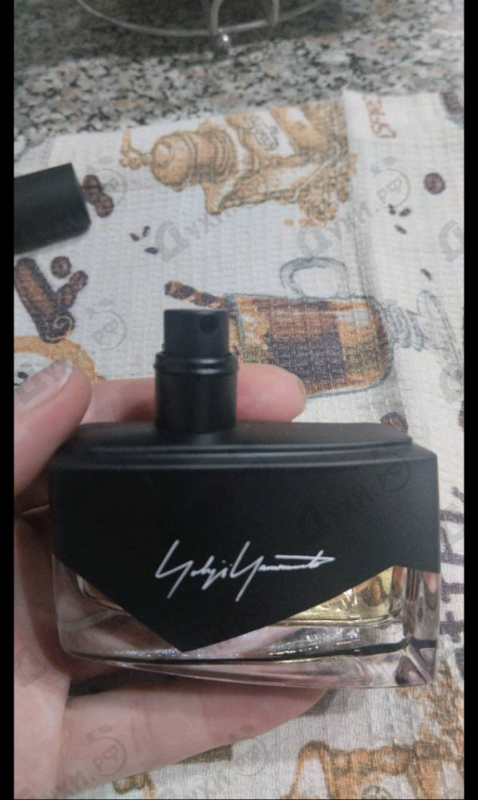 Купить I'm Not Going To Disturb You Femme от Yohji Yamamoto