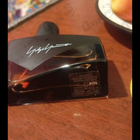 Духи I'm Not Going To Disturb You Femme от Yohji Yamamoto