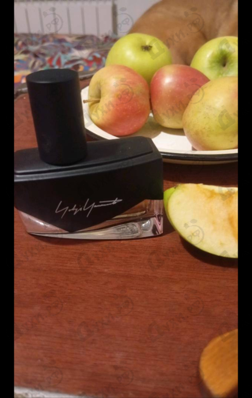 Купить I'm Not Going To Disturb You Femme от Yohji Yamamoto