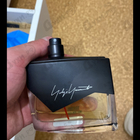 Отзыв Yohji Yamamoto I'm Not Going To Disturb You Femme