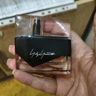 Отзывы Yohji Yamamoto I'm Not Going To Disturb You Femme